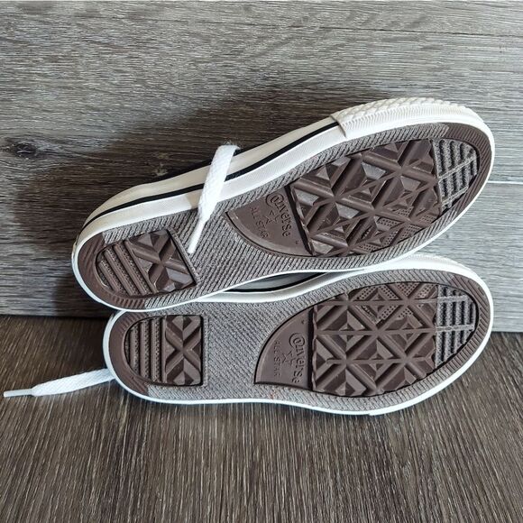 Converse Chuck Taylor All Star Low Top Sneaker Little Kid Size 12 - Picture 7 of 9